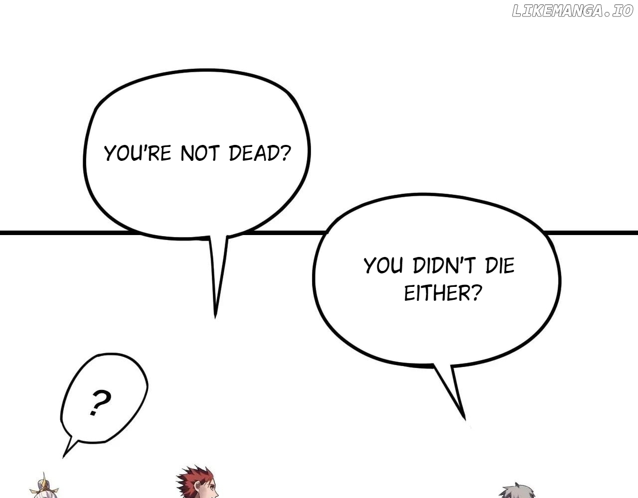 Me, The Heavenly Destined Villain Chapter 263 - page 42